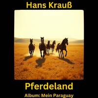 Pferdeland by Hans Krauß