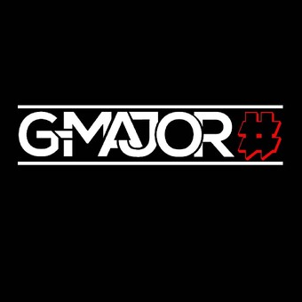 G-MAJOR#