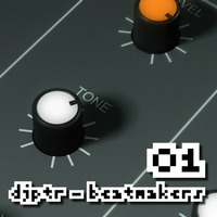 DJPTR - BeatMakers 01 (2012) by DJPTR