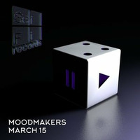 Moodmakers -Carbon Tracks Mix (3-6-15) by CarbonTracks
