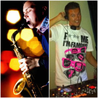 Funky House Classics Mix feat Paul Hardcastle Jr on sax & mixed by DJ Donny Christian by Donny Christian