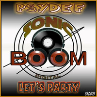 Let's Party by Psydef