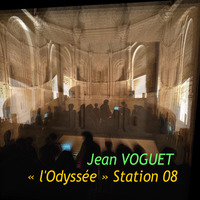 « l’Odyssée » Station 08 by Jean VOGUET