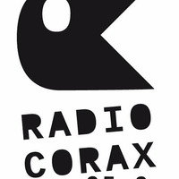 Misuri @ Radio Corax // Interview + Dj Set by Misuri