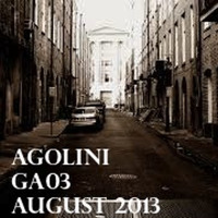 Agolini-GA03 by Gary Agolini