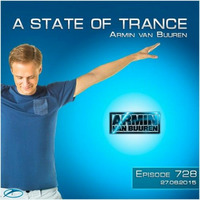 My REQUEST on #ASOT728: Omnia feat. TILDE - For The First Time (as Played by Armin van Buuren) by Mahmoud Trance