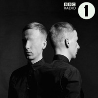 Ten Walls - Essential Mix (2014-09-13) by Everybody Wants To Be The DJ