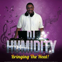 Late Night hOuse Mix With DJ Humidity from Brooklyn, NY by MIX MASTER JOHN CROMER  (formerly DJ Humidity)