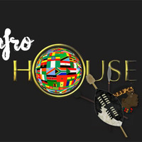 House Afrique - African HOuse by Cquer