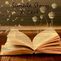 Simple Story - CLIP - XCert by X-Cert (X-Certificate)