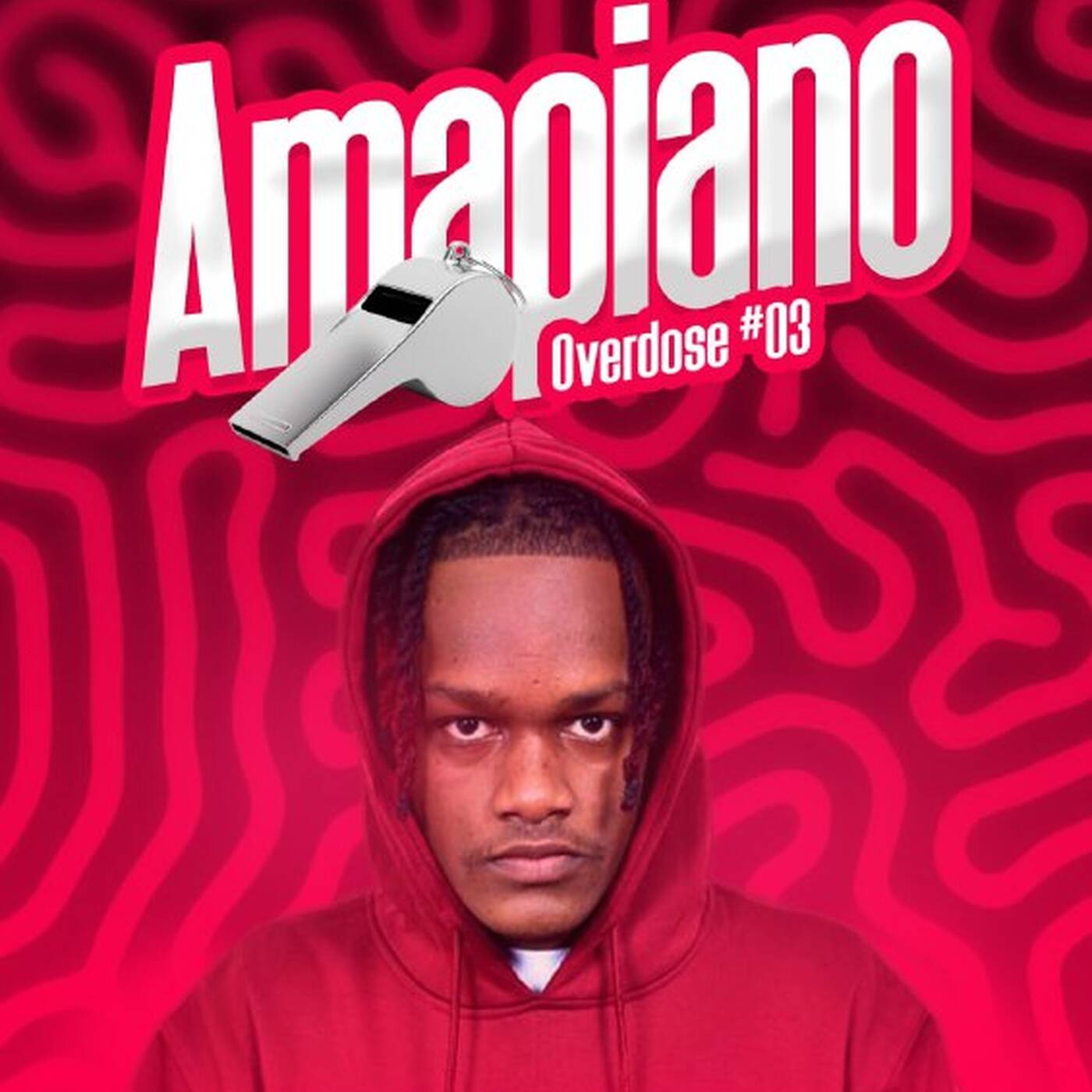 AMAPIANO OVERDOSE VOL 3 (DJFREDJNR)