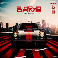 2 Hour Drive Episode 135 Mixed by Ntshebe by DJ Ntshebe