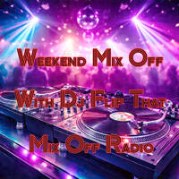 Week End Mix Off 