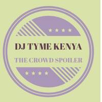 (HIP HOP/RNB MIXX TRACK) !!!!!DJ TYME KENYA by DJ TYME