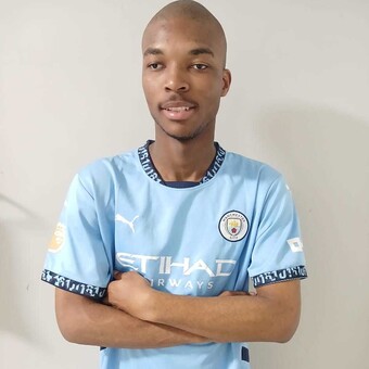 Bonolo(MATHINYA) Motshabi