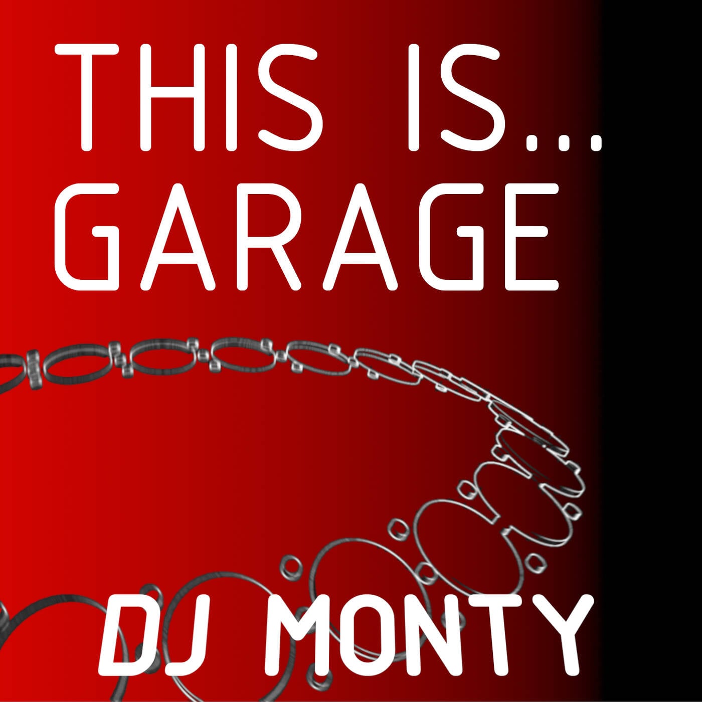 This Is... Best of Garage Mix Deep Trouble and Nice' N Ripe Records by DJ Monty