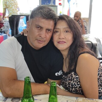 Chesman Cueva Carrion