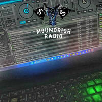 MOUNDRICH RADIO 2 by GraveMan aka DeadMan