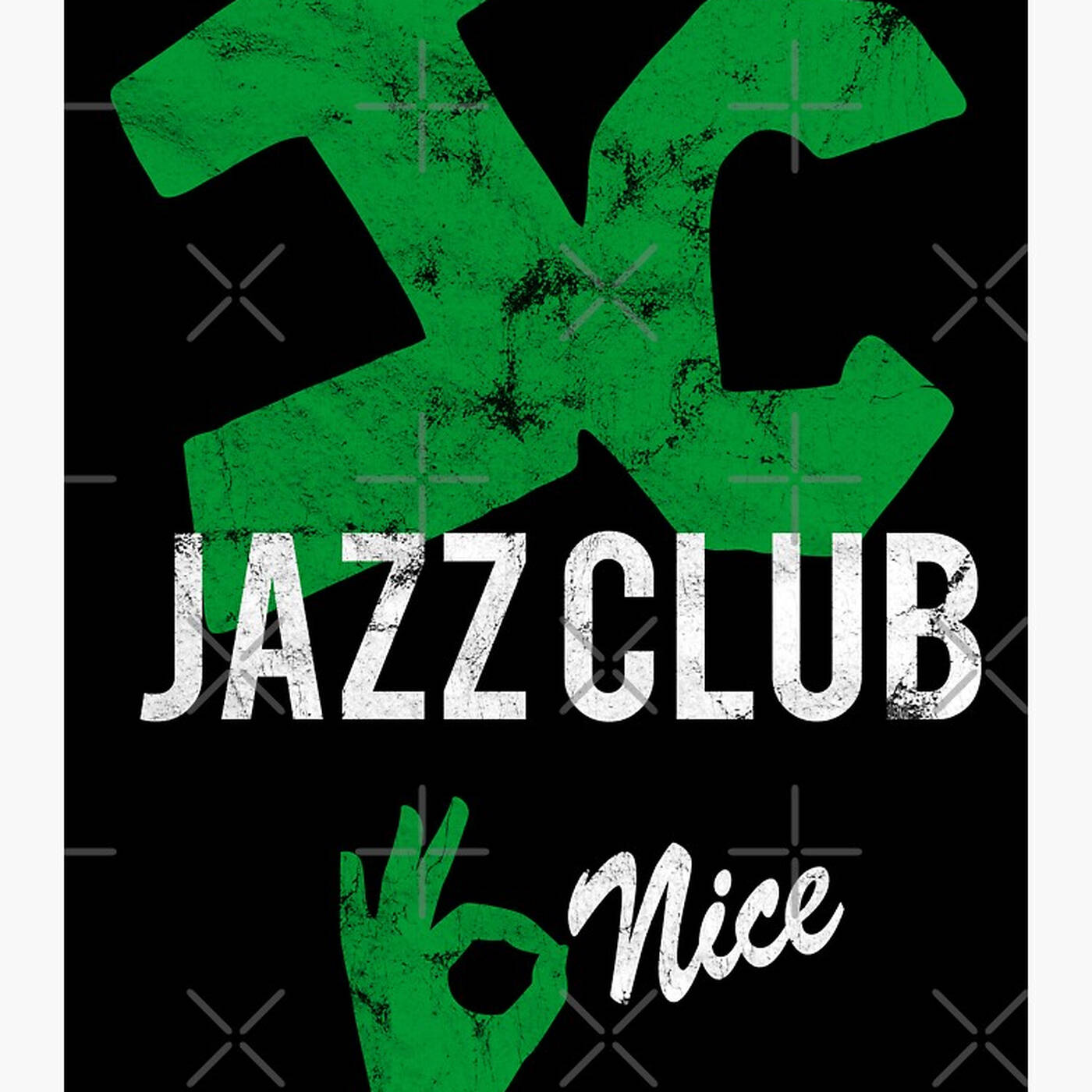Jazz-Club - Curly Conductor Cookee episode artwork