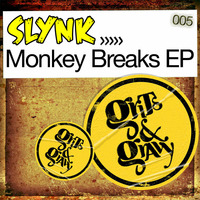 (2011) Monkey Breaks EP