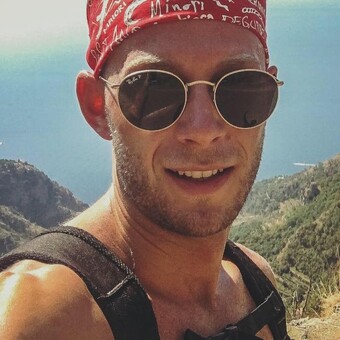 Nicholas Brescianini