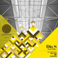 Dio S - End Titles (Nila Remix) Preview by Nila