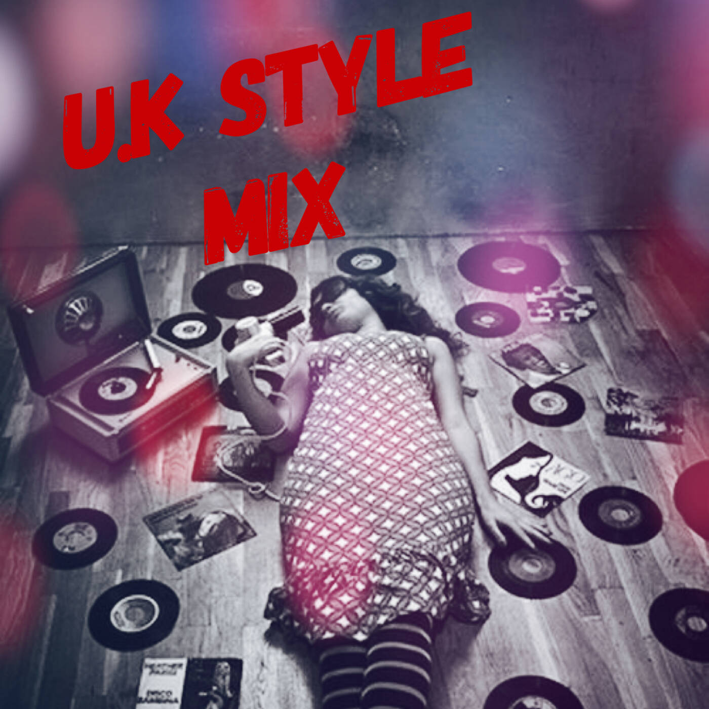 U.K....Style episode artwork