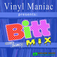 Vinyl Maniac pres. Bitt Mix Dream Dance 1 by Szuflandia Tunez!