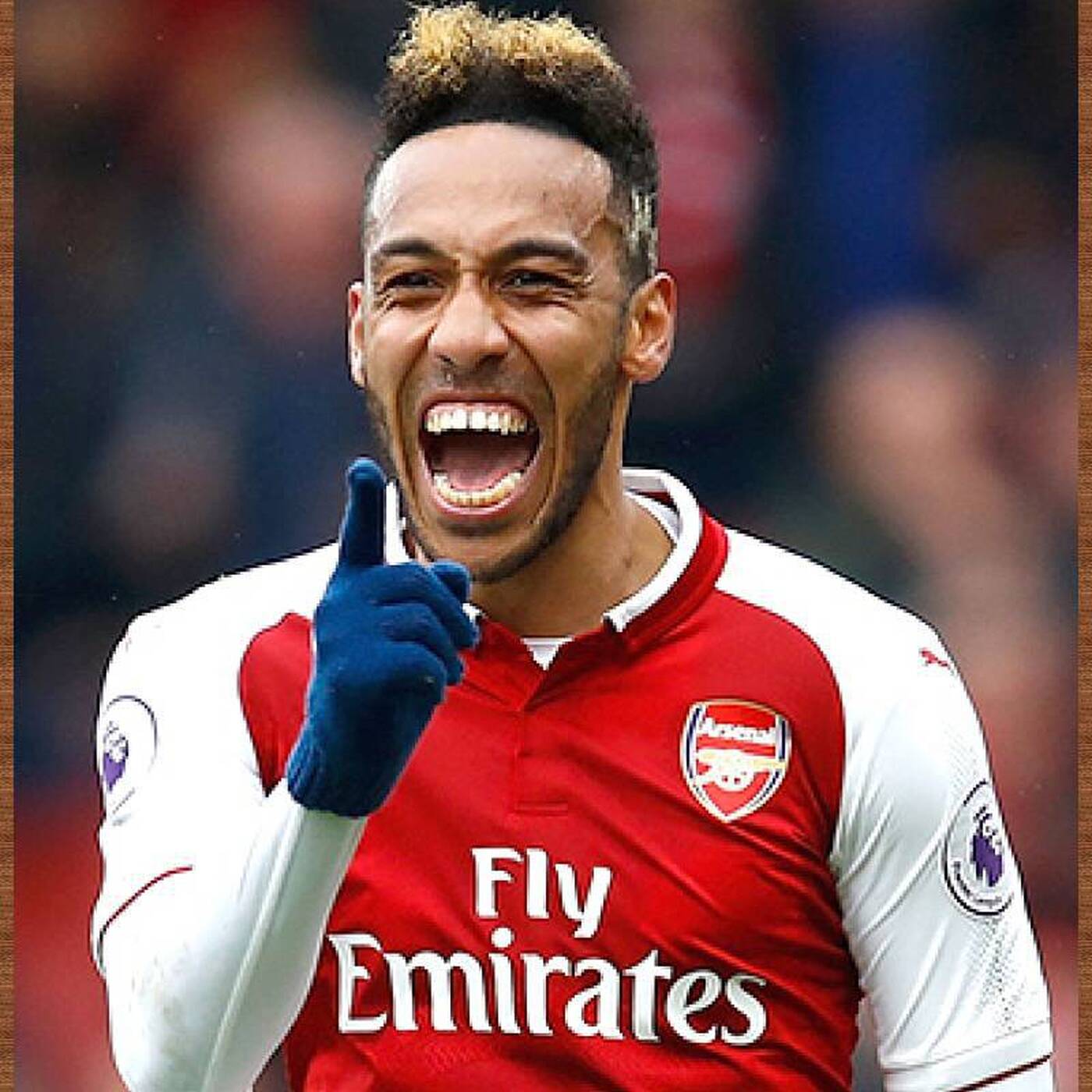 Kings of Europe - E09 - Arsenal Review - Plus - Talking Atlanta United & MLS episode artwork