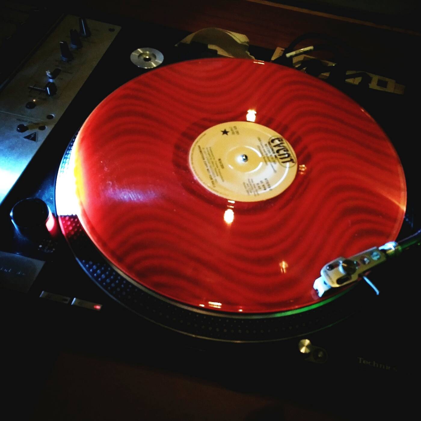 RADIONIC POWERS - KKFI Seasoned Beats 01-30-2021 episode artwork