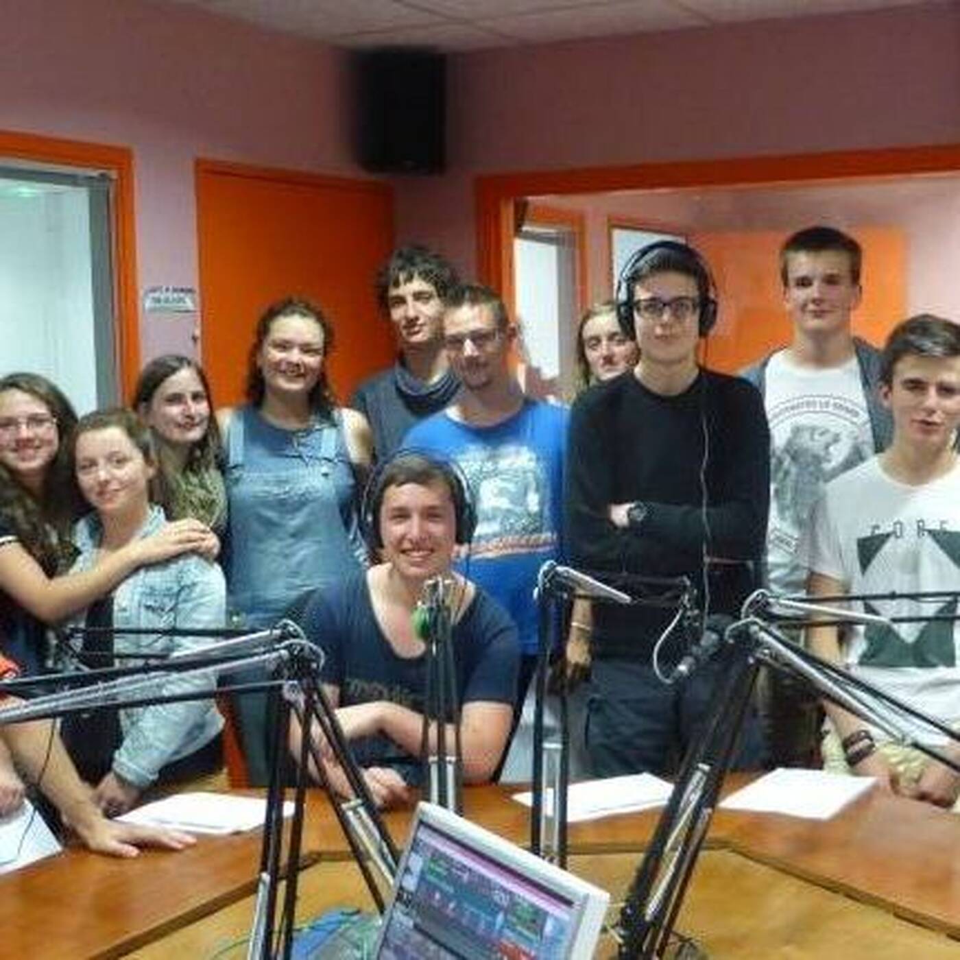 Seconde life, le 23 mars 2017 episode artwork