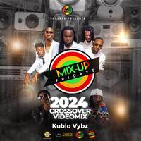 CROSSOVER VMIX 24 by kublo vybz