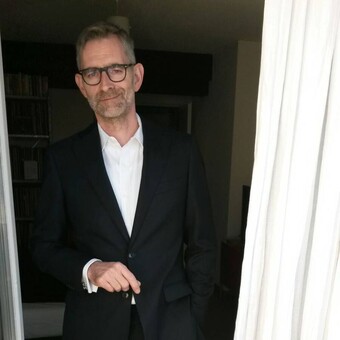 Herr Wempe a/k/a DJ Soulsonic