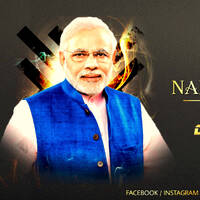 NARENDRA MODI DIALOGUE MASHUP BY DJ SUBHASH by DJ SUBHASH