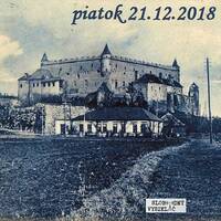 Korene 42 - 2018-12-21 Najkrajšie sviatky ľudskosti… by Slobodný Vysielač