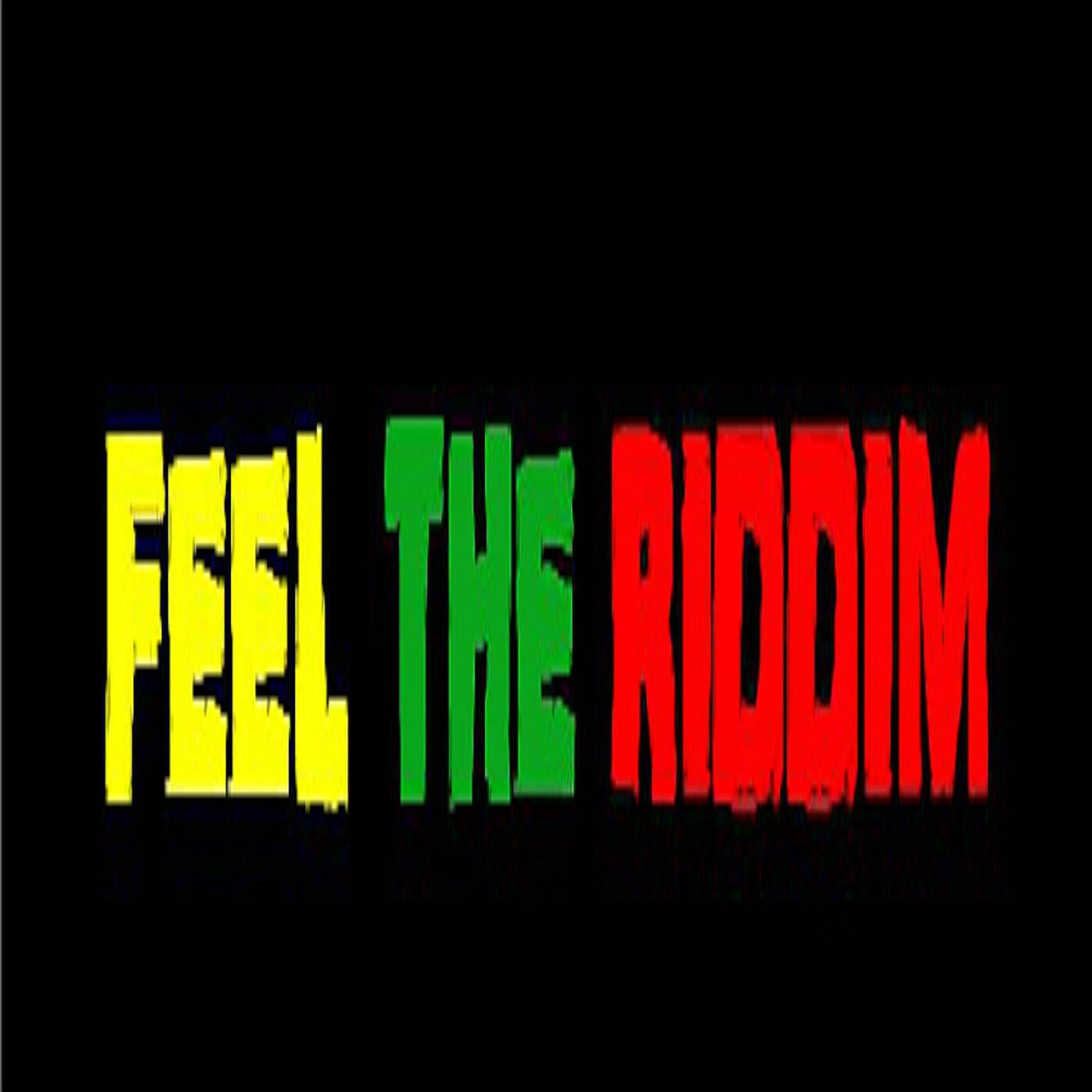 Riddim Pan Di Riddms Vol 1 episode artwork