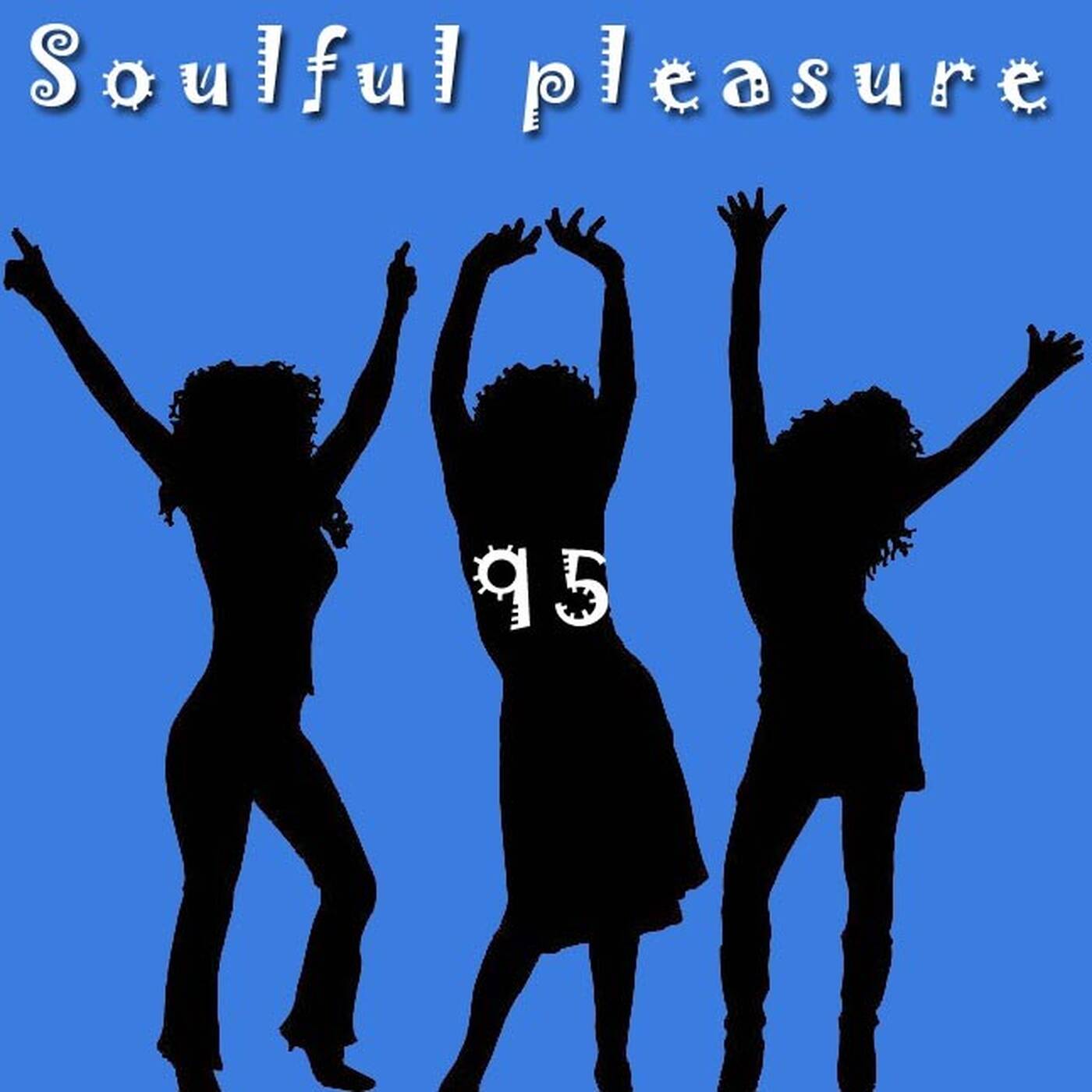 HMR Presents - Soulful Pleasure with DJ Starfrit HMR Presents - Soulful Pleasure with DJ Starfrit