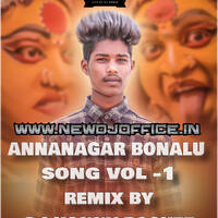 [www.newdjoffice.in]-ANNANAGAR BONALU DJ MIX DJ KANNY ROCKZ by newdjoffice.in