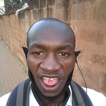 Andrew Sudi