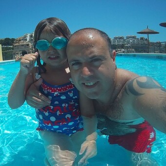 Mario Consuegra Balbastre