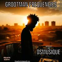 GROOTMAN FREQUENCIES Vol.2 by NOMADIK