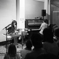 李世揚 Shih - Yang Lee + 張幼欣 Sayun Chang by 聽說 Ting Shuo Hear Say