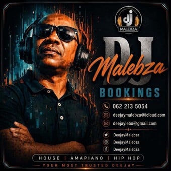 Deejay Malebza II
