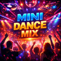 Mini Dance Mix 10 by Eon_S
