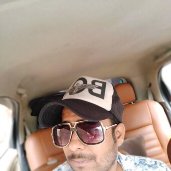 Anurag Sharma