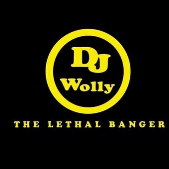Dj Wolly254