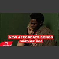 AFROBEATS MIX 2026 BY DJ RUBBO ENTERTAINER FT ASAKE WIZKID SHALIPOPI DAVIDO AYRA STARR REMA BURNABOY by Haniel