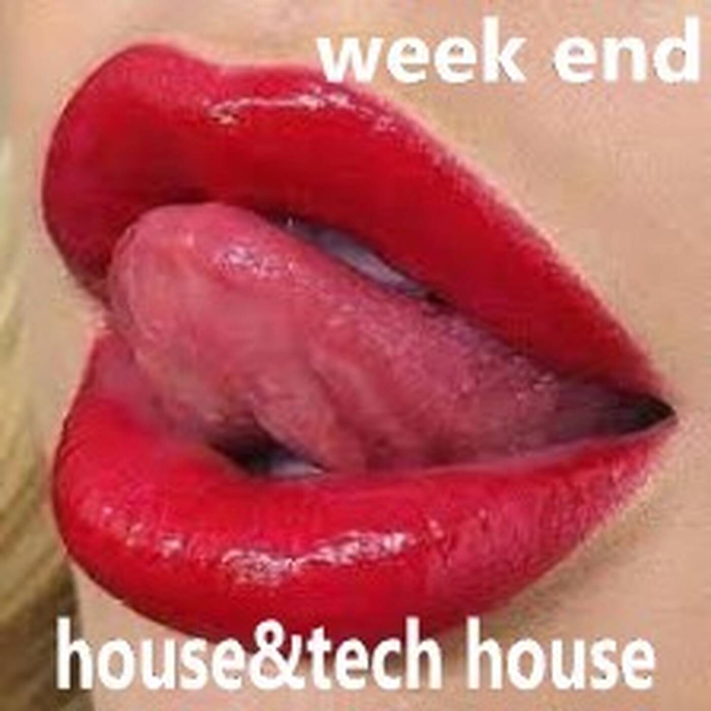 DJ ARI'S STYLE#WEEK END &HOUSE& TECH HOUSE&CLUBBING# 2023 episode artwork