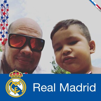 Ronny Kabir Valdes