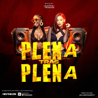 Plena Tras Plena Noviembre Mixtape 2025 - @DjJonathanPty by DjJonathanPty